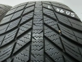 4бр всесезонни гуми 225/55/17 NEXEN L05605, снимка 1