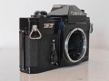 Комплект тяло Canon EF (The Black Beauty) и обектив Canon FD 35-70mm f/3.5-4.5, снимка 3