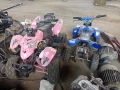 Atv акумулаторни , снимка 1