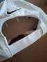 Бяла шапка с козирка Найк/ Nike, един размер, чисто нова, снимка 6