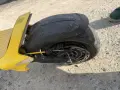 Тротинетка Xrider, снимка 1
