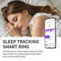 Smart ring R11(gold 8), снимка 7