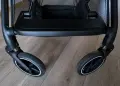 Лятна количка Cybex beezy 2025 в гаранция, снимка 12