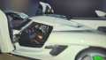 Метален реалистичен модел на Koenigsegg Jesko 2021г модел, снимка 7