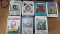 8 Track / 8 пистови касети, снимка 4