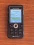 Телефон Sony Ericsson W302, снимка 3