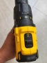 Dewalt DCD778 безчетков верт с батерия, 65 нютона. Няма зарядно!, снимка 6