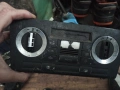 Панел климатик Audi A3 2.0 TDI , 8P0820043 , 8P0 820 043 , снимка 2