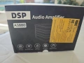 DSP Audio усилвател за автомобил , снимка 2