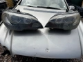 Фарове БМВ Х5 Е70 2008г, снимка 1