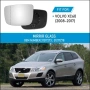 Volvo XC60 – ляво странично огледало за обратно виждане, снимка 1