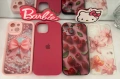 iPhone 15 , Pink ,128 MB, снимка 6