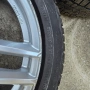 Продавам джанти Dezent TR silver , снимка 4