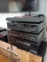 Yamaha AX-900,  T-85,  CDX-500,  P-220, снимка 2