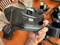 Камера Minolta DYNAX 7000i в добро състояние ,цена-75€ , снимка 5