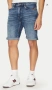 G-Star Raw Мъжки нови оригинални къси дънки, снимка 1