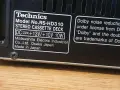 Technics RS-HD310,SL-HD310,SE-HD310,ST-HD310,SB-HD310, снимка 18