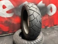 160 60 15, Гума за скутер, Dunlop TrailMaxMixTour, снимка 1