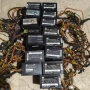 15 захранвания за настолен компютър cooler master 400w 500w 600w, снимка 1