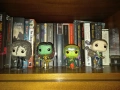 Фигурки Funko pop - Marvel, The last of us,Fullmetal Alchemist, снимка 3