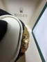 Rolex Yacht-Master 40mm Yellow
Gold Ceramic Bezel, снимка 3