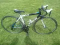 Шосеен велосипед Trek Lexa 50 см | Shimano | 20 скорости | Bontrager, снимка 3