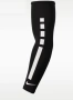 Спортни ръкави за ръце Nike Elite N2044-027 UV L/XL Комплект от 2 ръкава за баскетбол компресионни , снимка 1