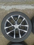 джанти с гуми Honda 225 45 17, снимка 6