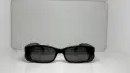 Слънчеви очила Balenciaga Dynasty Rectangle, снимка 3