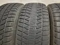 3 бр. 215/65/16 Bridgestone / зимни гуми, снимка 2