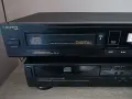 Лот два cd player philips ак 691 и crown cd 80 r, снимка 2