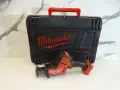 Milwaukee M18 FHZ - Компактен саблен трион, снимка 1