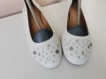 Балерини Ugg 38  н. Естествена кожа , снимка 12
