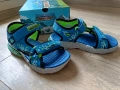 Сандали Sketchers Minecraft 35 номер, снимка 3