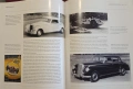 Визуална история на Mercedes Benz / Mercedes Benz, снимка 11