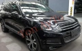 Капаци Фарове Туарег Фолксваген Touareg VW Volkswagen 2011 - 2014 Стъкла Фарове Капаци, снимка 9