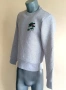 Lacoste UNISEX  Cotton Mens Size 2 - XS НОВО! ОРИГИНАЛ! Мъжка Блуза!, снимка 9