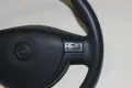 👌Безупречен волан Opel Corsa C (2000-2006г.) airbag волан, снимка 8