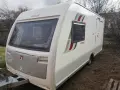Продавам каравана Lunar Venus в много добро състояние , снимка 1