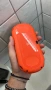 Modded Ps vita 2000 Neon Orange 128GB/256GB Complete in Box , снимка 6