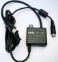 Конзола SEGA Mega Drive II 16-bit оригинал комплект с игри, снимка 10