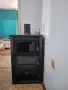 печка камина без водна риза, снимка 1