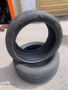 Летни гуми Goodyear eagle f1 245/40/18 -2бр, снимка 1