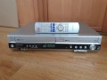 Panasonic DMR-EZ45V DVD-VHD recorder, снимка 1