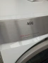 Сушилня Aeg 8000, снимка 2
