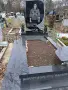 Изработка на надгробни паметници и гробни места, снимка 10