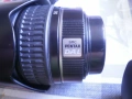Pentax K100D Super- мострен модел , снимка 3
