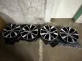 VW Misano 19 5x112 джанти R Line, снимка 3