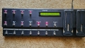 Продавам Line 6 FBV Custom Foot Controller, снимка 1