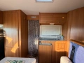 Кемпер Fiat Dukato, снимка 13